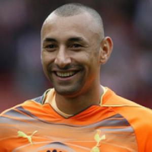 Life is good at Spurs - Gomes
