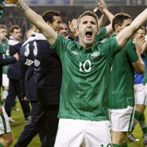 Republic players agree bonus deal