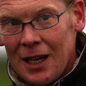 Tom Dascombe approached to take over Manchester United player Michael Owens yard