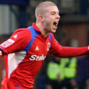 Cumbrians book JPT Wembley date