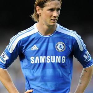 Torres in hot water over interview