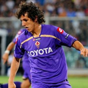 Fiorentina reject mystery 25m offer for Stevan Jovetic