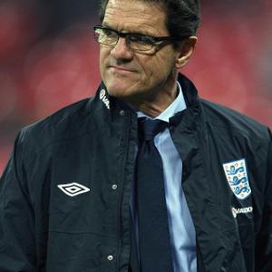 Capello: Clubs steal youth talent