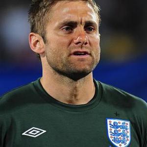 Green ruled out of Bulgaria clash