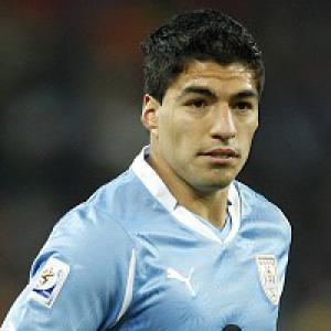 Uruguay to fight to the death