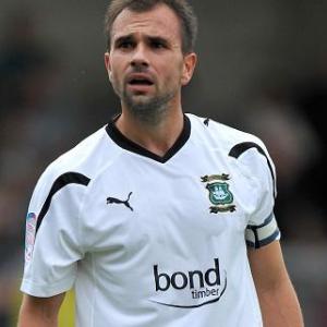 Plymouth 1-1 Crawley Town: Match Report