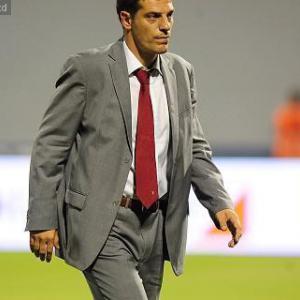 Croatia's Bilic undergoes successful hip surgery