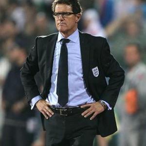  Fabio Capello factfile