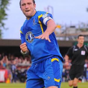 AFC Wimbledon 1-1 Swindon: Match Report