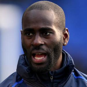Owusu-Abeyie set for Pompey