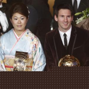 Japan FIFA hat-trick boosts Olympic dream