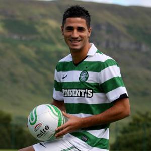 Kayal: Celtic too good to turn down