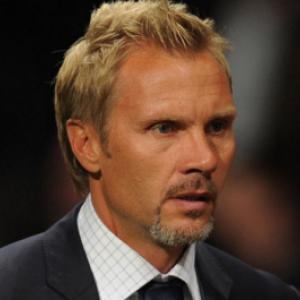 Fink aims to scratch, bite, fight with Bayern