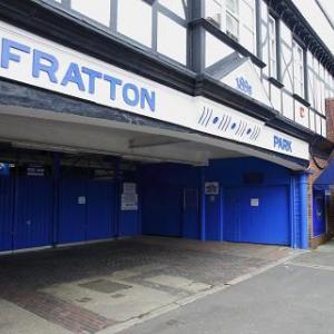 Pompey heading for administration again