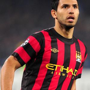 Aguero nicks win for City