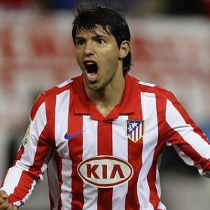 Chelsea on the brink of record-breaking Aguero deal