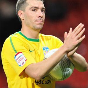 Bristol City 2-2 Crystal Palace: Report