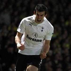 Barcelona lineup audacious bid for Tottenhams Gareth Bale