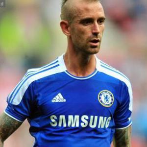 Meireles: Liverpool wanted me out