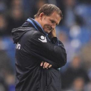 Leeds 1-4 Birmingham: Match Report