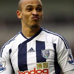 Olsson applauds Odemwingie