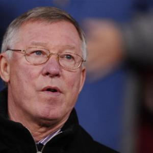 Sir Alex Ferguson handed FA fine and ban for unfit referee rant