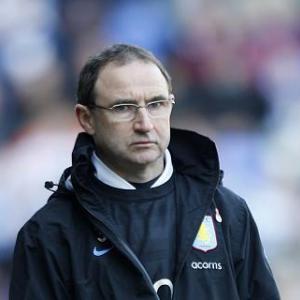 O'Neill favorit bagi Sunderland