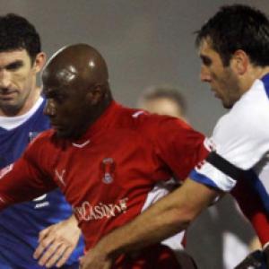 Tehoue: My best is yet to come