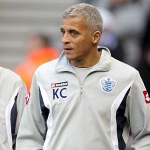 Notts County name Keith Curle as new manager