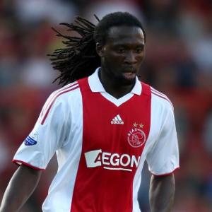  Childs play as Alkmaar beat Ajax in replayed tie
