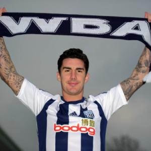 Club-by-club Premier League transfer round-up - West Brom