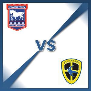Cardiff City away at Ipswich Town - Follow LIVE text commentary