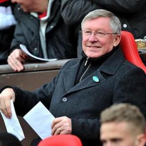 Ferguson accepts Euro failings
