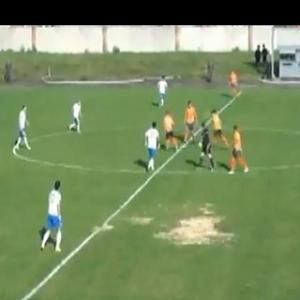 Is this the fastest goal ever scored?