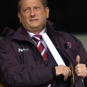 Hearts owner Romanov slams media monkeys