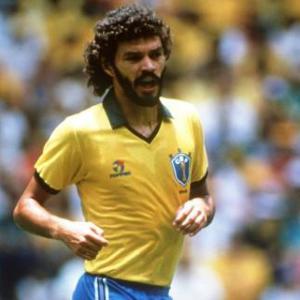 Brazilian football legend Socrates dies