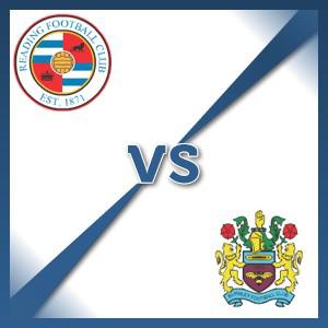 Reading V Burnley - Follow LIVE text commentary