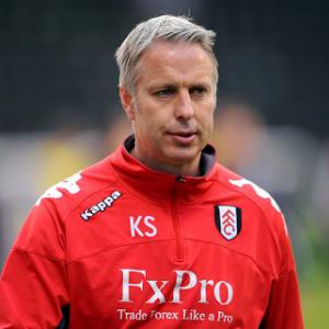 Symons set for Wales role