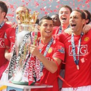 Cristiano Ronaldo transfer: Manchester United nothing without him says Fabregas