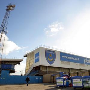 Pompey prepare for 10-point penalty