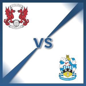 Leyton Orient V Huddersfield Town - Follow LIVE text commentary