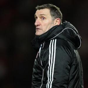 Blackpool 3-0 Middlesbrough: Report