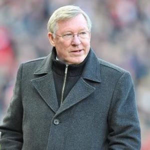 Ferguson optimistic over chances