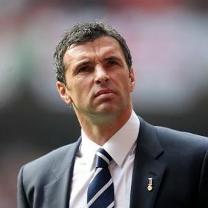Wales 1-2 Australia: Match Report