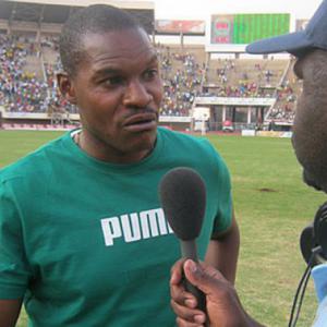 Zimbabwe suspends coach over match-fixing