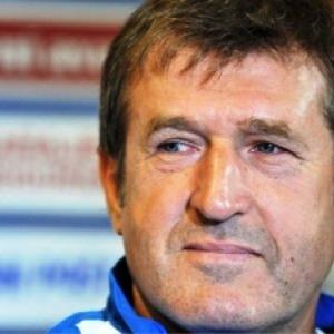 Susic commits to Bosnia