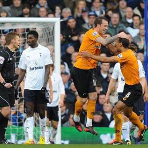 Wolverhampton Wanderers V Liverpool at Molineux: Match Preview