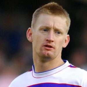 Rangers 0-0 St Johnstone: Report