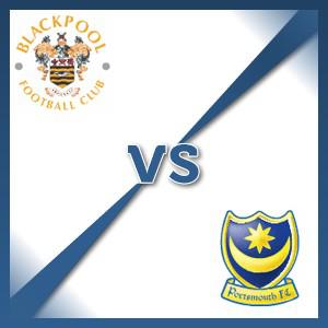 Blackpool V Portsmouth - Follow LIVE text commentary
