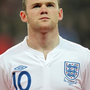 Rooney focused on England test